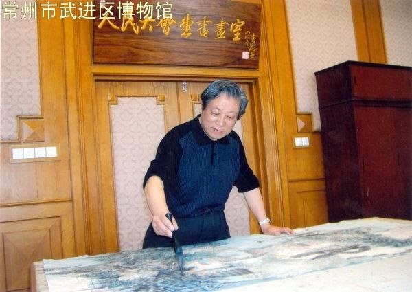 大爱慈济——爱心联盟重疾救助书画义卖展(预告)