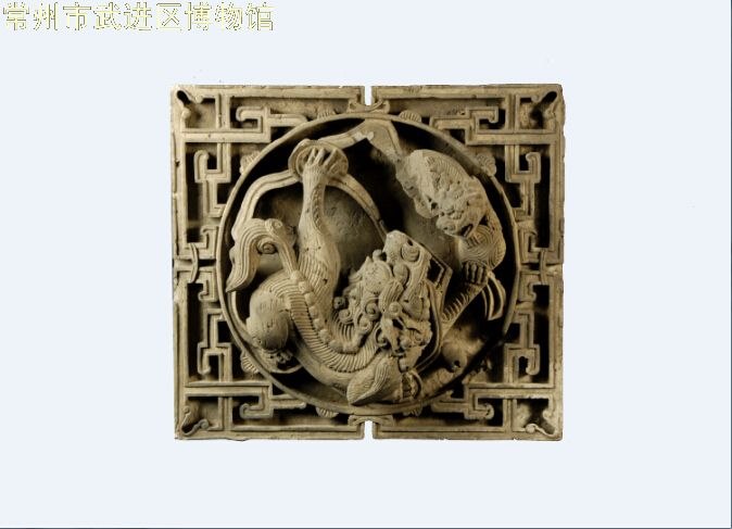 匠心雅艺——扬州博物馆藏古代雕刻艺术展