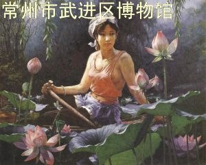 迎新春?南京学院派油画名家作品展