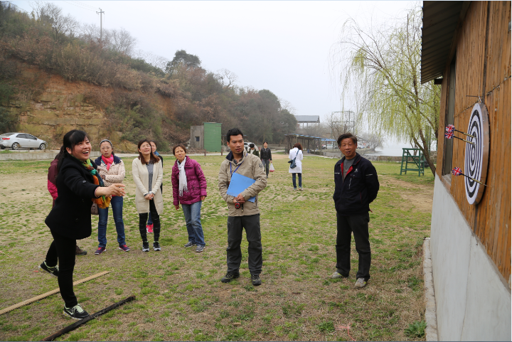 武进区博物馆庆2016年“三八”妇女节活动暨第三届武进区博物馆趣味运动会圆满结束！
