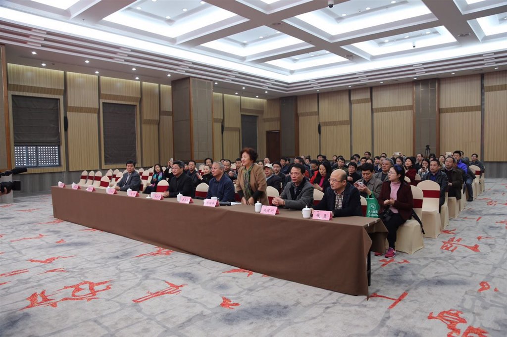 “环太湖艺术城”杯常州市民最受欢迎的民间十大珍宝评选活动圆满结束！