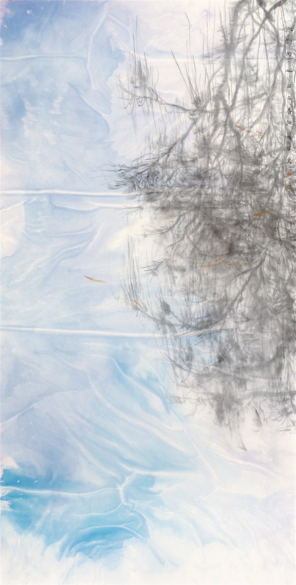 刘德龙 水韵游心.jpg